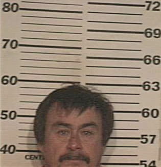 Fernando Llanes - Hidalgo County, TX 