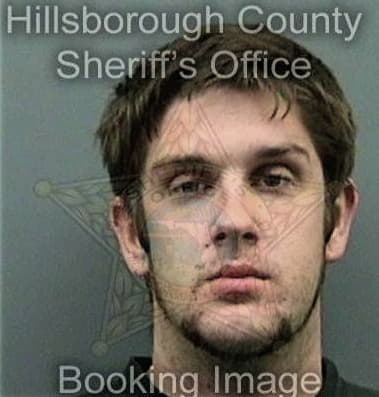 Gerardo Lopez, - Hillsborough County, FL 