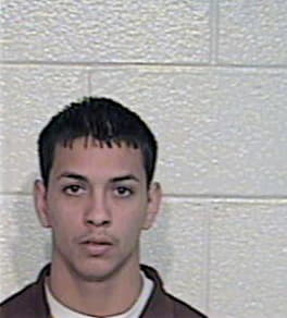Jaime Loredo - Hidalgo County, TX 