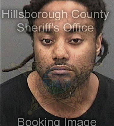 Rashidi Lucas, - Hillsborough County, FL 