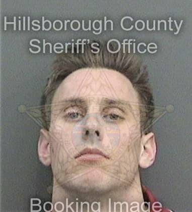 Malachi Macera, - Hillsborough County, FL 