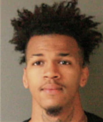 Kendall Mack, - Hinds County, MS 
