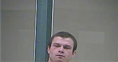 Christopher Malone, - Desoto County, MS 