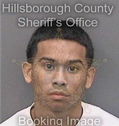 Roberto Martinez, - Hillsborough County, FL 