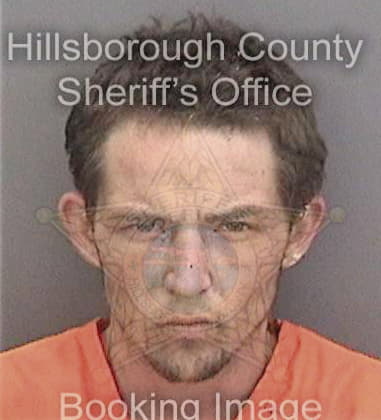 Joey McClure - Hillsborough County, FL 