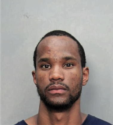 Joseph McDaniels, - Dade County, FL 