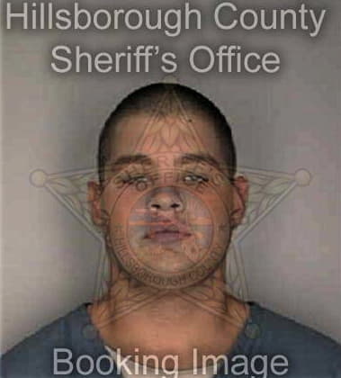 Brian McFarland - Hillsborough County, FL 