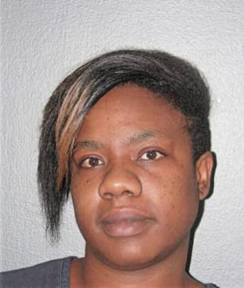 Larosha McLeod, - Hardee County, FL 