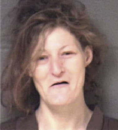 Melissa McRae - Buncombe County, NC 