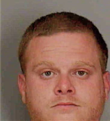 Nelson Medina - Polk County, FL 