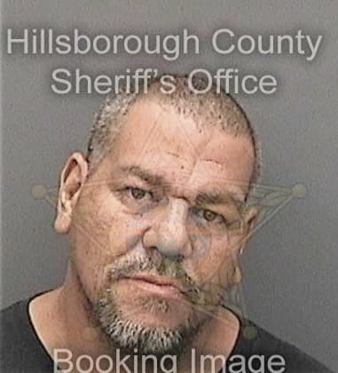 Isait Mendezcano - Hillsborough County, FL 