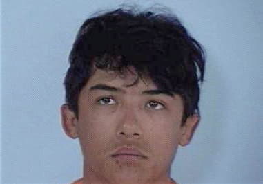 Gerardo Michua-Martinez, - Walton County, FL 