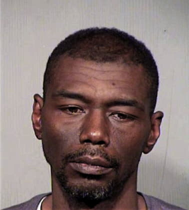 Derrick Miller - Maricopa County, AZ 
