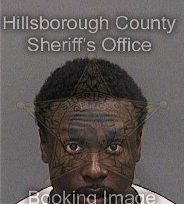 Alberto Mina - Hillsborough County, FL 
