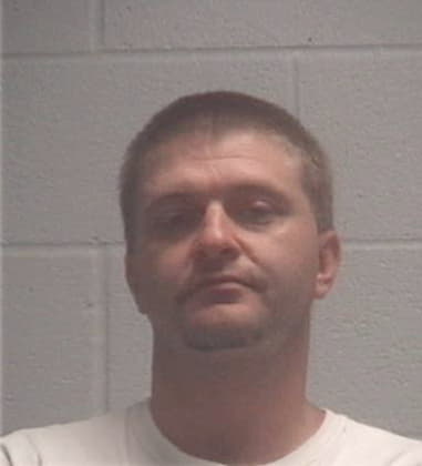 James Minnick - Cleveland County, NC 