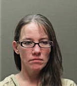 Ashley Minturn - Franklin County, OH 