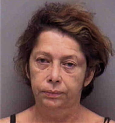 Christina Moreno, - Lee County, FL 