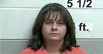 Jaqueline Murphy, - Whitley County, KY 