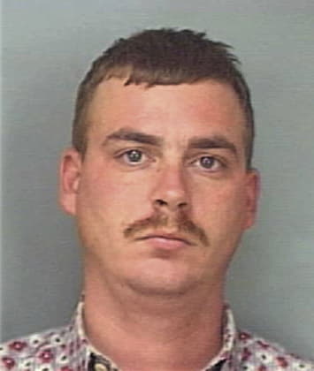 Dennis Obrien, - Polk County, FL 