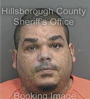 Dario Oderiz, - Hillsborough County, FL 