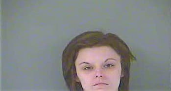 Kimberly Pace, - Crittenden County, KY 