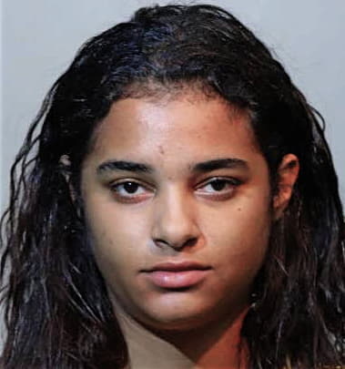 Cariana Pascual, - Seminole County, FL 