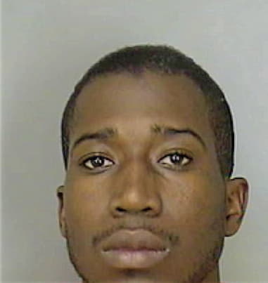 Tyrell Patterson, - Polk County, FL 