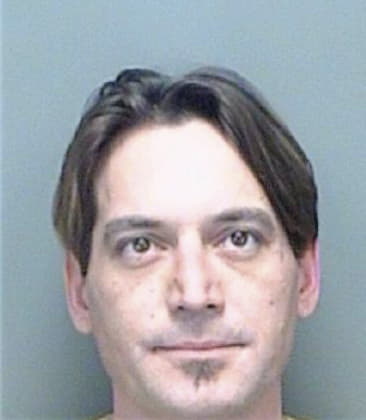 Michael Pencola, - Pinellas County, FL 