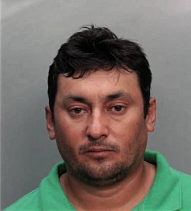 William Perez, - Dade County, FL 