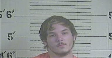 Joshua Peyton, - Perry County, KY 