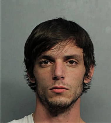 David Plazas, - Dade County, FL 