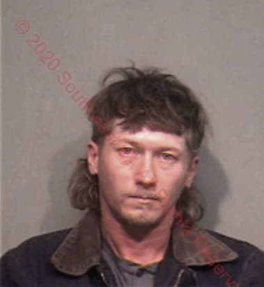 Dwayne Price, - Washington County, VA 