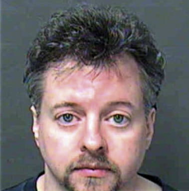 Dustin Prince - Mecklenburg County, NC 