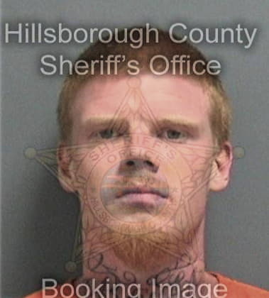 Jacob Putnam, - Hillsborough County, FL 