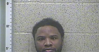 Clarence Quick, - Henderson County, KY 