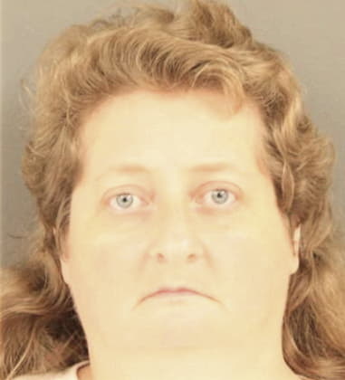 Dedra Quinnelly, - Hinds County, MS 