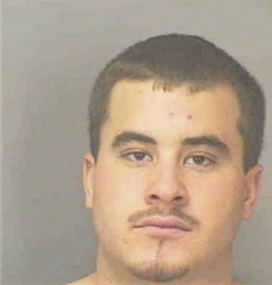 Benito Ramirez, - Polk County, FL 