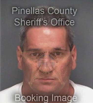 John Rawles, - Pinellas County, FL 