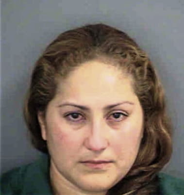 Yelena Rendon, - Collier County, FL 