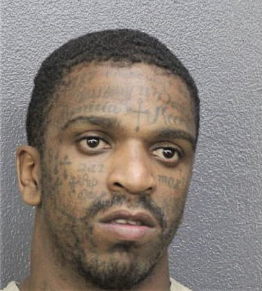 Milton Reynolds, - Broward County, FL 