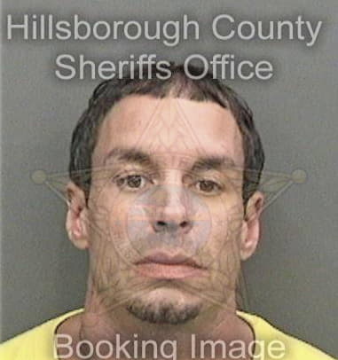 Hoton Ribeiro, - Hillsborough County, FL 