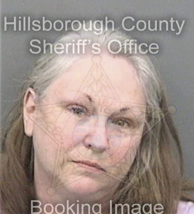 Ashley Rich, - Hillsborough County, FL 