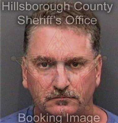 David Richison, - Hillsborough County, FL 