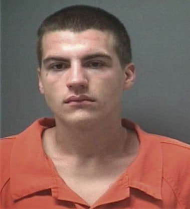 Nick Rife, - LaPorte County, IN 