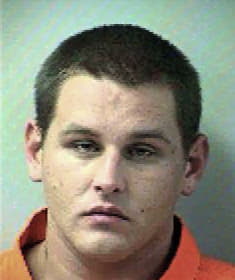 Andrew Robbins, - Okaloosa County, FL 