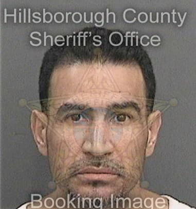 John Roberts - Hillsborough County, FL 