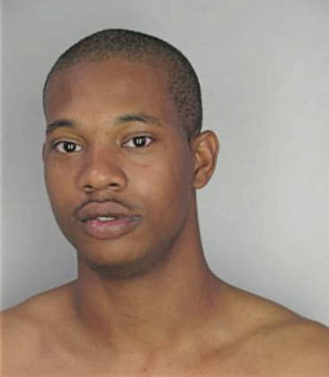 Kenneth Robertson - Hillsborough County, FL 
