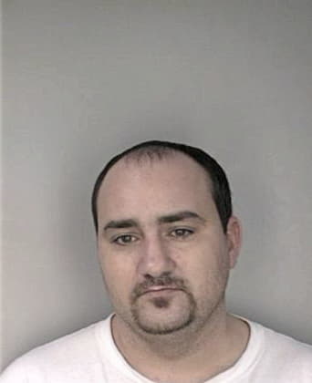 Mario Rodriquez, - Hillsborough County, FL 