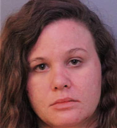 Heather Rogers, - Polk County, FL 