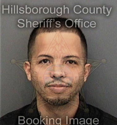 Oscar Rojassanchez, - Hillsborough County, FL 